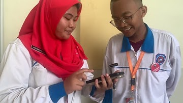 MIT APP INVENTOR : Kalkulator kubus(Rike)