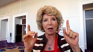 Voices Of Cpac 2018 Myra Adams