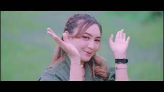 Adek Berjilbab Ungu  - Jihan Audy ft Dj Dinda Dewi