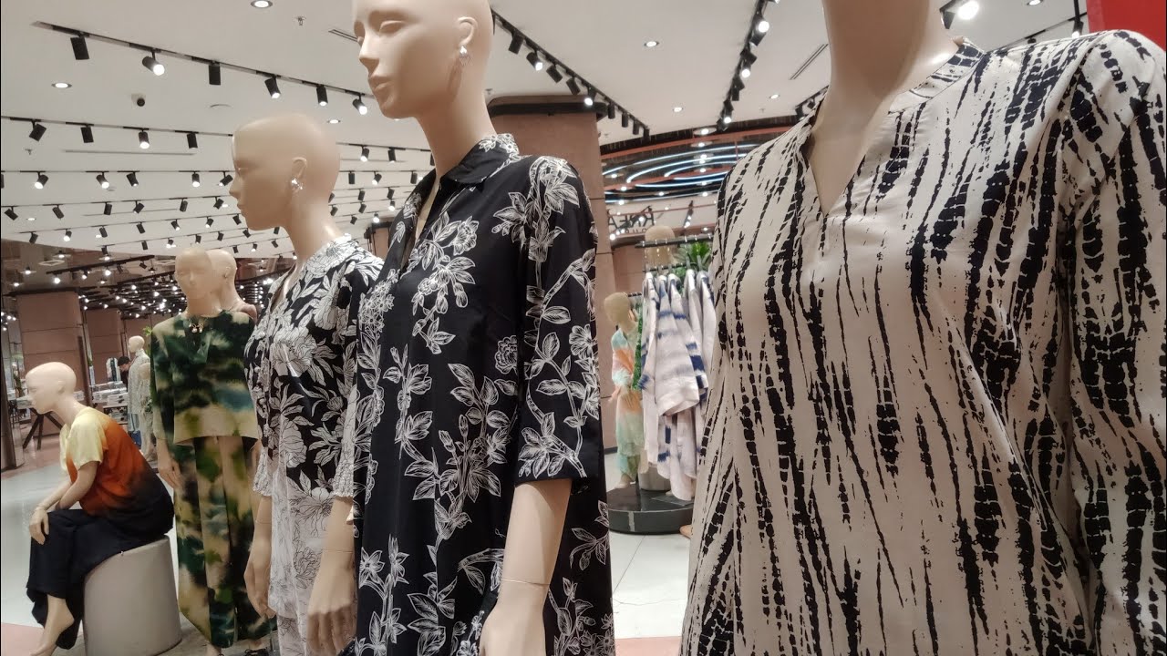 Khaadi Monochrome collection 29 May 2025|