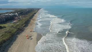 Corolla/Pine Island/Duck NC Aerial Scenes Sept 2020