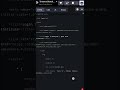 "Create a Beautiful Login Form with HTML, CSS &amp; JavaScript | Nearpeer Clone Tutorial" #coding