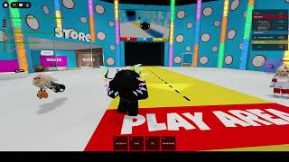ROBLOX Hole In The Wall Episode 380