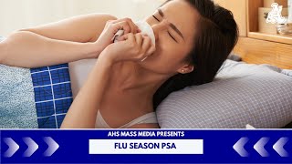 Tiger TV | Flu Season PSA