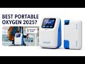 Inogen Rove 6 Review 2025 | Best Portable Oxygen Concentrator?