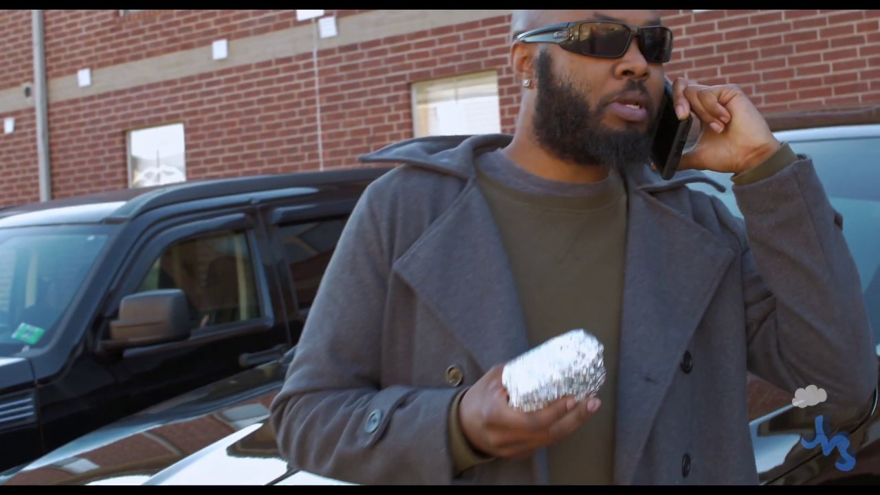 Food Dealer - A Mockumentary