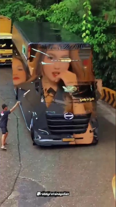truk hino sagino #viral #tiktok #truck #india #youtubeshorts