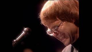 Elton John - Sad Songs (Say So Much) - Live at Barcelona Stadium- 1992 - HD *Remastered