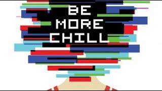 Video thumbnail of "The Squip Enters (LYRICS)  - Be More Chill"