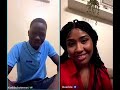 querida et kodda sall sur Tik tok à mourir de rire 😂🤣🤣