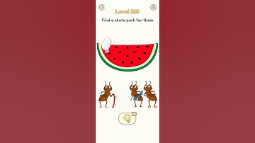 DOP 2 Level 250 Find A Skate Park For Them #dop2 #ytshorts #trendingshorts