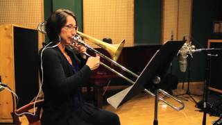 Trombone 12 - Blessed Assurance