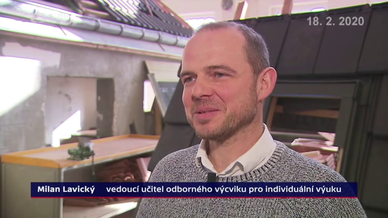 ČT1 Učební obory 18 2 2020