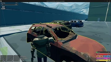 BioFizz Devlog #2 | New Music and World Building