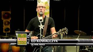 Ed Kowalczyk  - Stand (acoustic, with interview)(1080p)