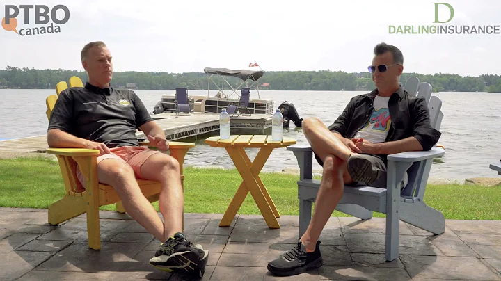 Hometown PTBO: Scott Barney