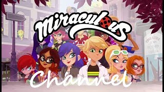 Miraculous Ladybug🐞 Webisode | 1-5 Full Episodes