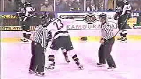 Falardeau vs Gaetz 5.MPE