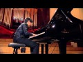 Yike (Tony) Yang – Barcarolle in F sharp major Op. 60 (second stage)