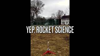 GSA Physics Rockets March 2022