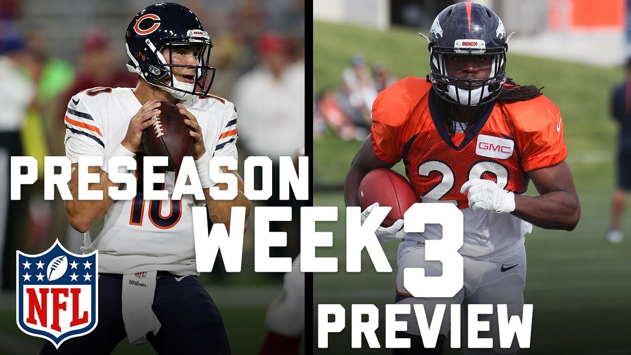 3 bold predictions for Rams vs. Raiders in preseason Week 1