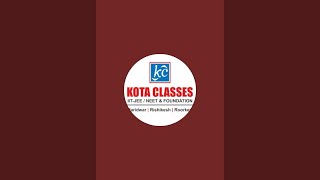 Kota Classes is live