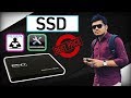 How to install SSD in any Desktop or Laptop | PNY PHANTOM-TLC 240GB SSD