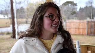 Early Intervention and Mechanical Engineering Students (EIME) Project Fall 2019