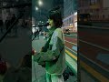 触ってしまうのかい 他の人を #汐れいら #センチメンタルキス #路上ライブ