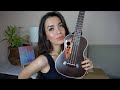 SEXY AMAZON UKULELE UNBOXING