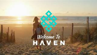 Welcome To HAVEN™ Cannabis Dispensaries!