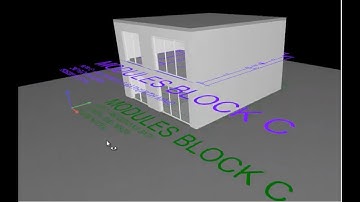 How to adjust the height of the drwg on the 2nd floor