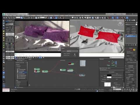 محاضرة رقم 14 عمل خامة السرير
