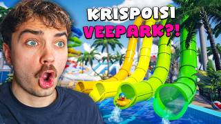 🌊AVAME KÕIGE HULLEMA VEEPARGI ÜLDSE!! (  Roblox)