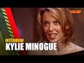 Capture de la vidéo Kylie Minogue: 'I Always Start Lots Of Projects But Never Finish Any Of Them' | Interview | Tmf