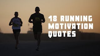 18 running motivation quotes | running quotes