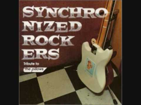 synchronized rockers - YouTube