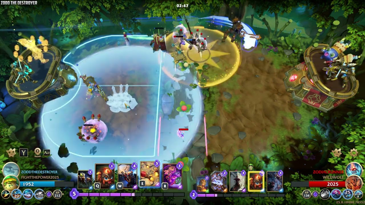 Minion Masters 2158 Vs Cheat Engine Trash