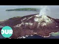 Krakatoa: The Volcanic Eruption That Shook The World | Our World