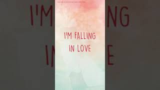 FALLING IN LOVE Six Part Invention #shorts OPM