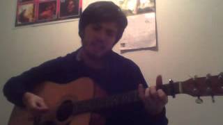 Dave Van Ronk - Both Sides Now cover