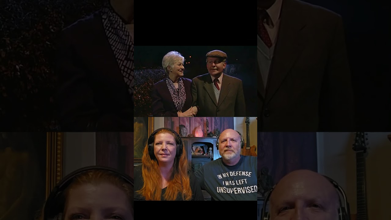 Still Game - Double Date