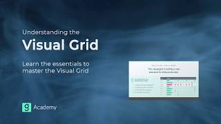Understanding the Visual Grid screenshot 3