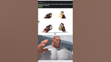 TF2 Viewmodel Idea