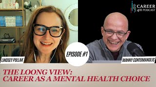 #1 Lindsey Pollak: Taking the Long View in Career Development