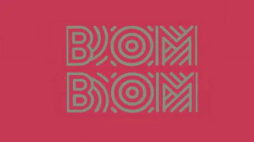 Sam & the Womp - Bom Bom Lyrics