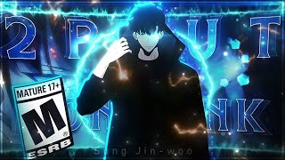 2 Phut Hon Funk Sung Jim -Woosolo Leveling S2 Amvedit 4K
