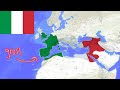 Grossitalien 🇮🇹 | Das römische Reich wiederbelebt