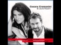 Laura Pausini &amp; Cesare Cremonini - L&#39;Anno Che Verrà