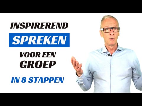 Video: Hoe maak je je eigen zeep (met afbeeldingen)